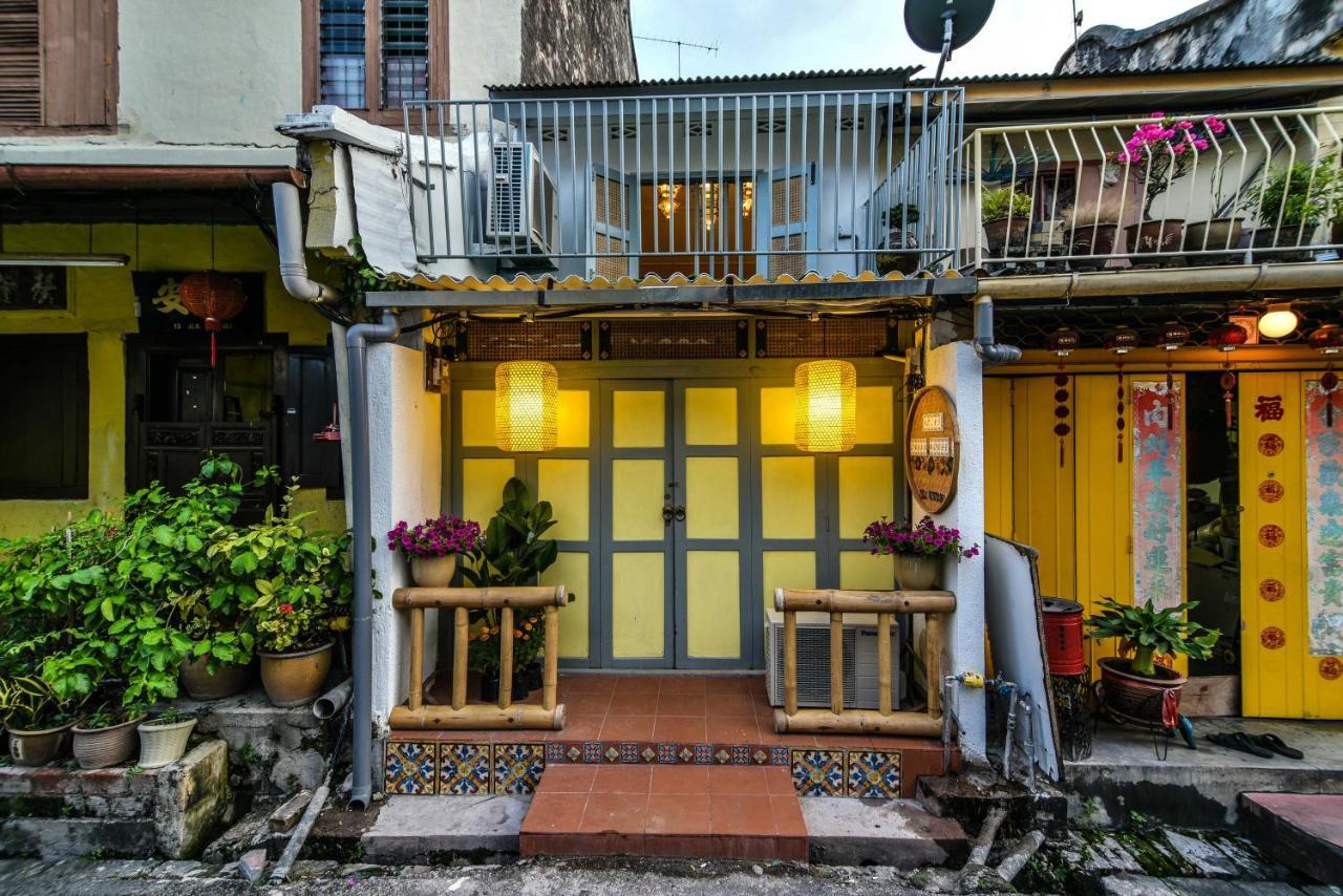 Ohana House-h3 Homestay Malacca